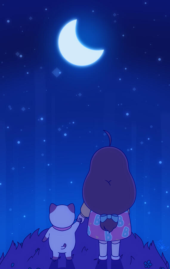 Bee and Puppycat